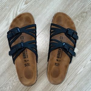 Birkenstocks
